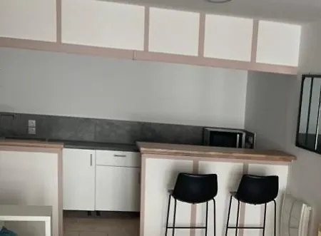 Grand Au Calme アパート ニーム