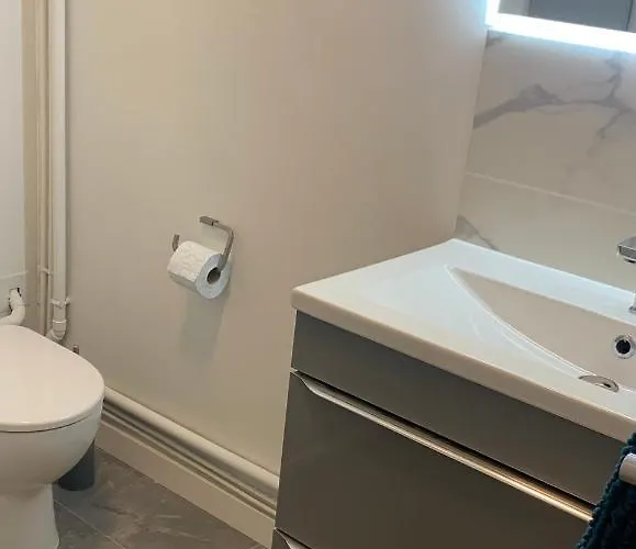 アパート Grand Au Calme *