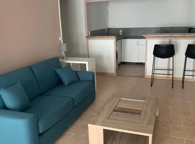 Grand Au Calme ニーム